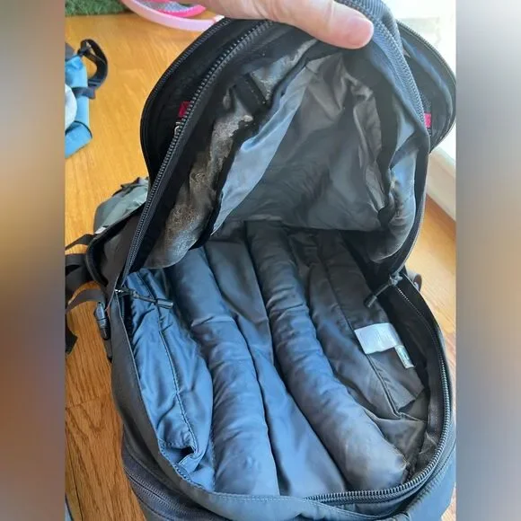 The North Face Surge Backpack - Picture 7 of 16